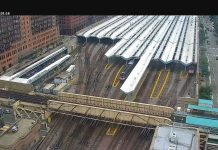 Chicago Traffic Live Webcam