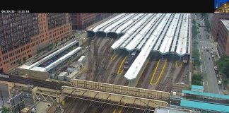 Chicago Traffic Live Webcam