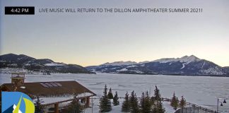 Colorado Live Webcams
