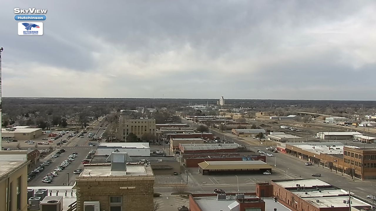 Kansas Live Webcams Streaming in HD
