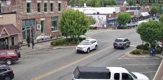 West Jefferson, Nc Live Webcam | Video