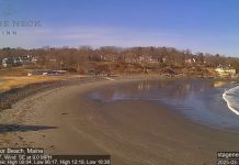 Maine Live Webcams - The Pine Tree State