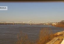 Mississippi Live Webcams - The Magnolia State