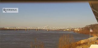 Mississippi Live Webcams - The Magnolia State