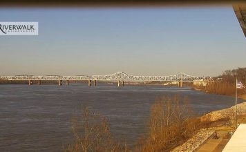 Mississippi Live Webcams - The Magnolia State