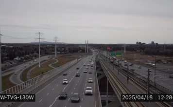 Montreal Quebec Live Webcam