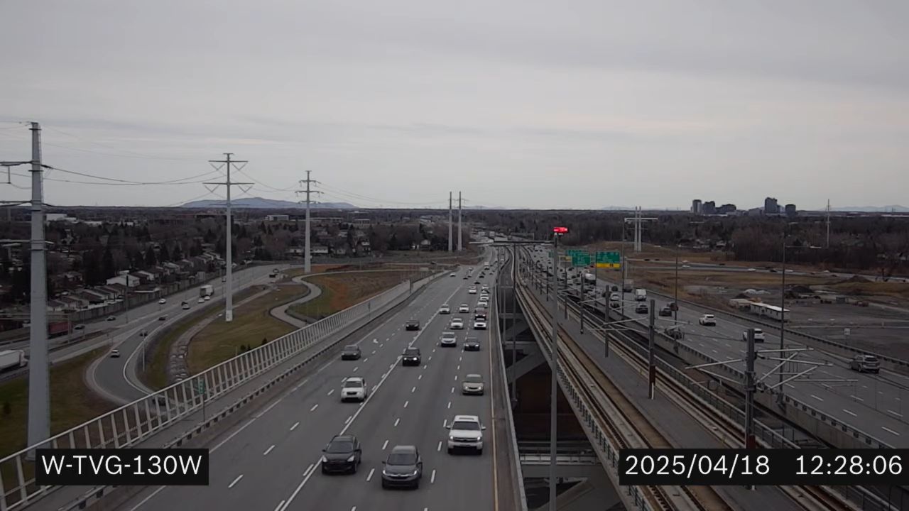 Montreal Quebec Live Webcam – Canada