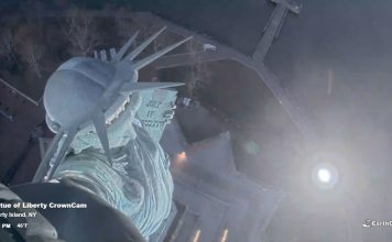 New York Live Webcams - The Empire State