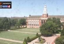 Oklahoma Live Webcams Streaming In Hd
