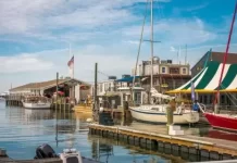 Rhode Island Live Webcams Streaming Hd | New