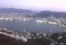 Las Brisas Acapulco