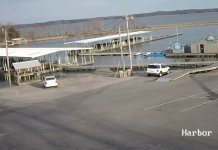 Gilbertsville, Kentucky Live Webcams Kentucky Lake