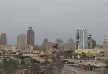 San Antonio, Texas Live Webcam | Bexar County