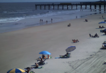 Daytona Beach Webcams Live Videos On The Beachfront