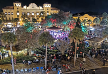 The Villages, Florida Webcams