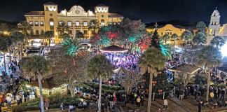 The Villages, Florida Webcams