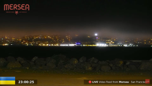 Golden Gate Bridge Live Webcam San Francisco Bay Area