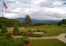 Blue Ridge Parkway Webcams