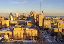 Marquette University Live Webcam Milwaukee, Wi