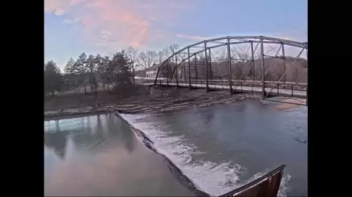 Arkansas Live Webcams