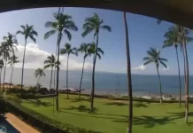 Hawaii Live Webcams