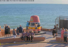 Key West Webcams -southernmost City | Florida