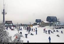 North Carolina Live Webcams