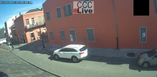 Louisiana Live Webcams Streaming In Hd | New