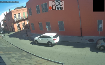 Louisiana Live Webcams Streaming In Hd | New