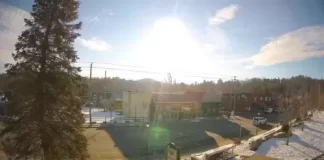 Blowing Rock Webcam Nc - Live Hd Video