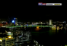 Live Webcam Riverside Neighborhood - Jacksonville, Fl