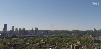 Pennsylvania Live Webcams Streaming In Hd | New