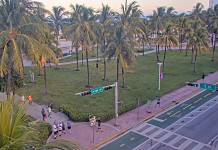 Miami Webcam - Florida | Vice City Real Time Live Videos