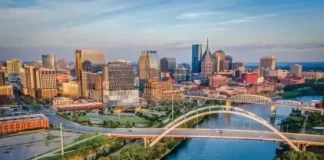 Tennessee Live Webcams Streaming In Hd | New