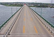 Us Canada Border Webcams