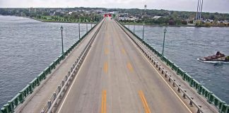 Us Canada Border Webcams
