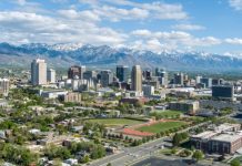 Utah Live Webcams Streaming Hd