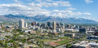 Utah Live Webcams Streaming Hd