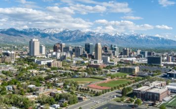 Utah Live Webcams Streaming Hd