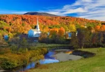 Vermont Live Webcams Streaming Hd | Hd Videos