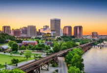 Virginia Live Webcams Streaming In Hd | New