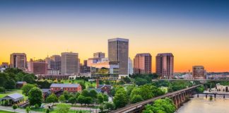 Virginia Live Webcams Streaming In Hd | New