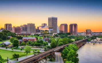 Virginia Live Webcams Streaming In Hd | New