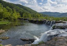 West Virginia Live Webcams In Hd | New