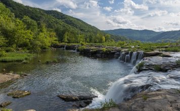 West Virginia Live Webcams In Hd | New