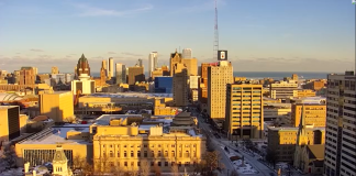 Wisconsin Live Webcams In Hd | The Badger State