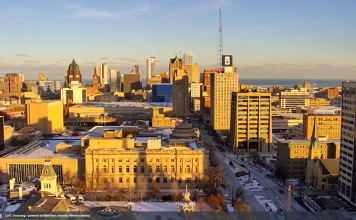 Wisconsin Live Webcams In Hd | The Badger State