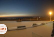Brasserie Casino Webcam
