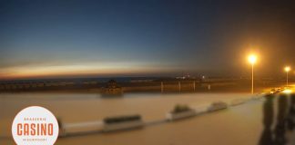 Brasserie Casino Webcam