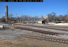 Cordele, Ga Live Webcam - Real Time Video